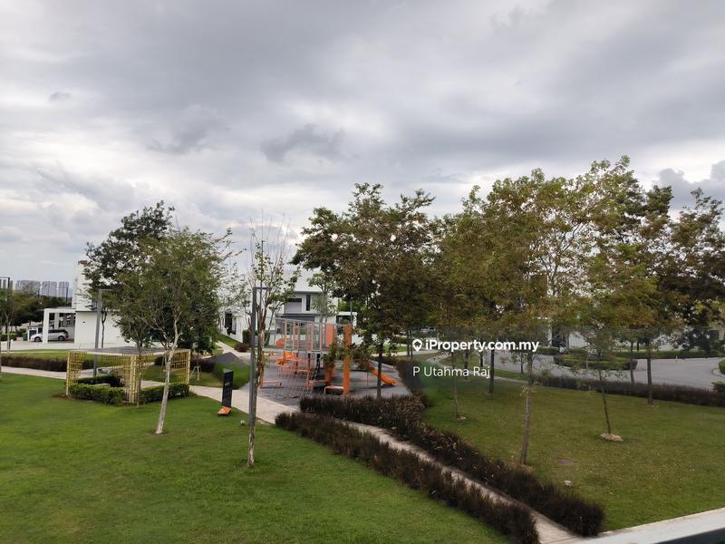 3-storey Terraced House for Sale in Telok Panglima Garang, Selangor by P Utahma Raj - iProperty.com.my