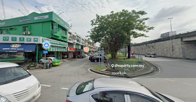 Shop for Sale in SS2, Petaling Jaya by Jack Koh - Exterior - iProperty.com.my