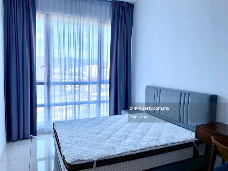 Kondominium untuk Disewa di Queens Residences Q2 @ Queens Waterfront oleh Shing Lam - iProperty.com.my