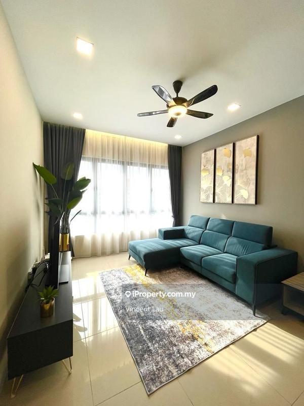 For Sale - Savio @ Riana Dutamas