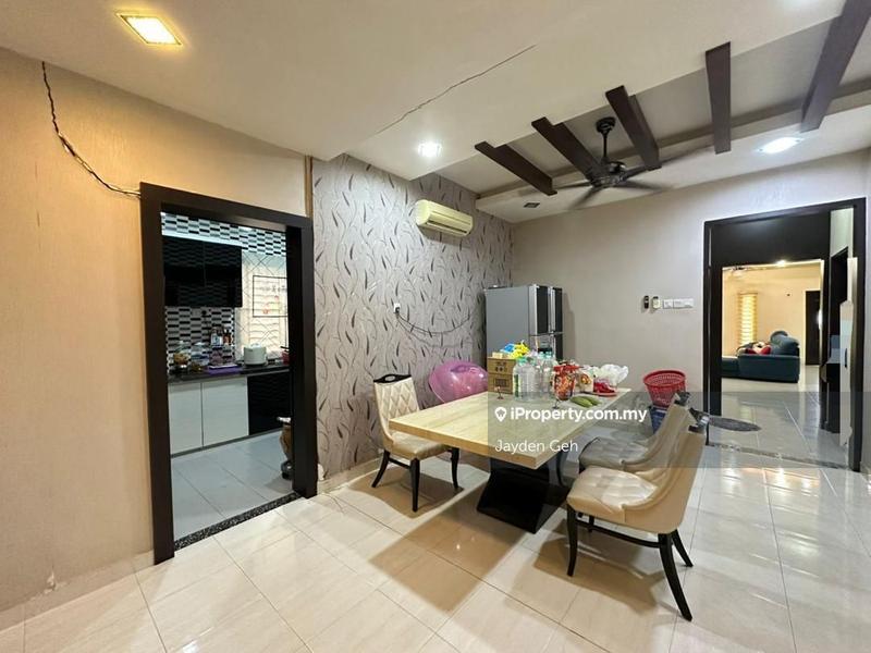 Rumah Berkembar untuk Dijual di Taman Sri Kota, Alor Setar oleh Jayden Geh - iProperty.com.my