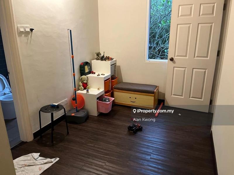 Kondominium untuk Dijual di Adora Courtyard Apartments oleh Alan Kwong - iProperty.com.my