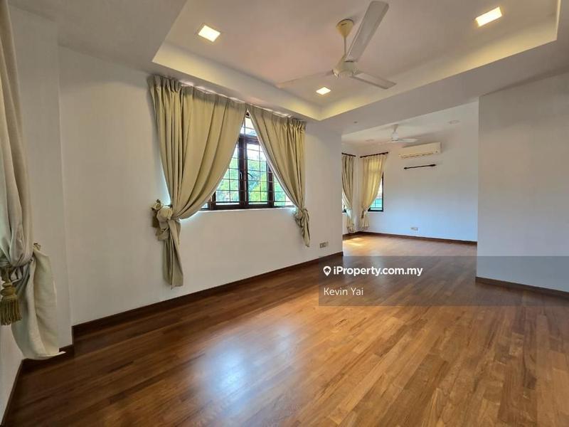 Bungalow House for Sale in Bukit Tunku (Kenny Hills), Kuala Lumpur by Kevin Yai - iProperty.com.my