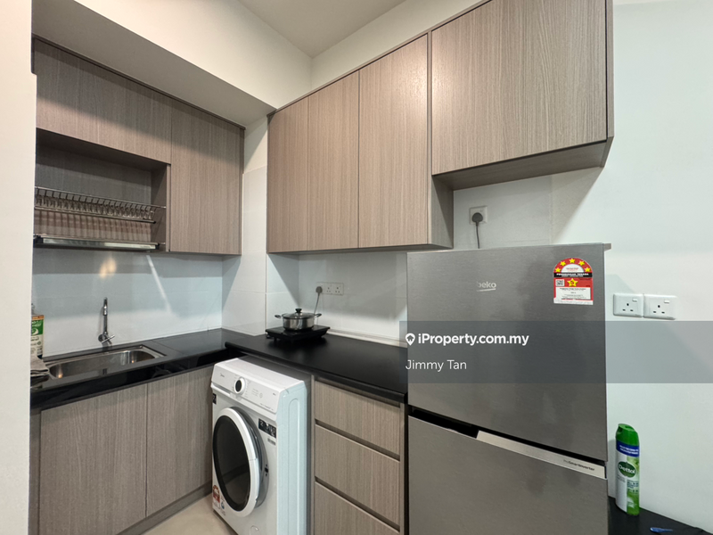 For Rent - 121 Residences