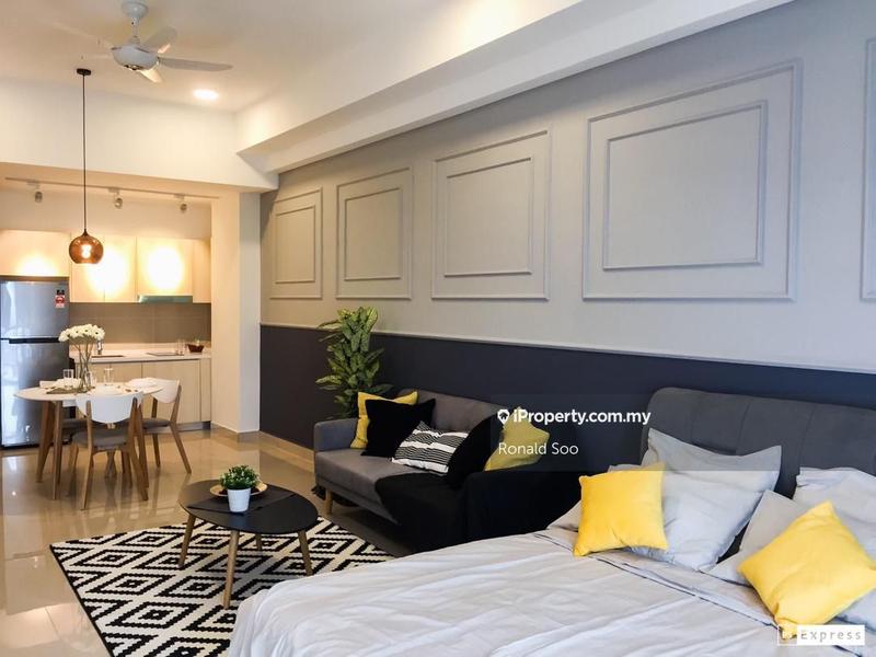 For Rent - Vivo Residential Suites