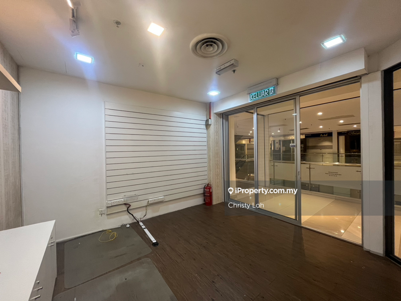 Shop for Rent in Taman Connaught, Cheras by Christy Loh - iProperty.com.my