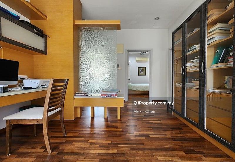 Banglo Kluster untuk Dijual di Sunway City Ipoh, Ulu Kinta oleh Alexis Chee - iProperty.com.my