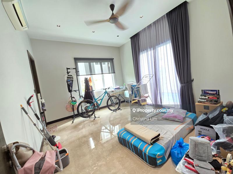 Bungalow House for Sale in Setia Eco Park, Setia Alam by Christina Lim - iProperty.com.my