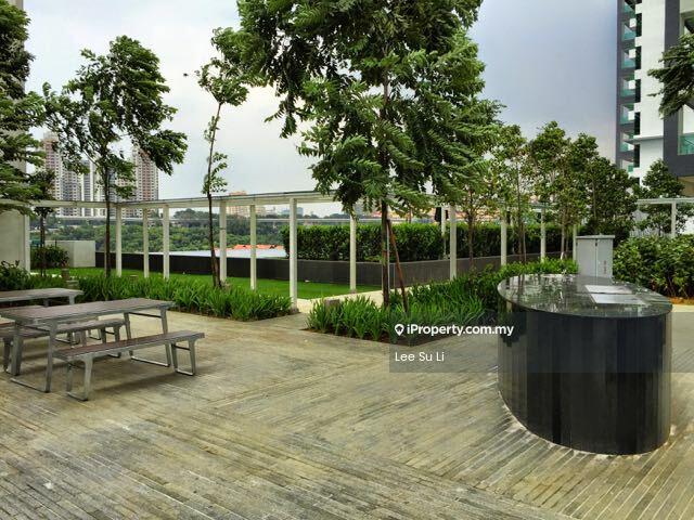Condominium for Sale in LaCosta @ Sunway South Quay by Lee Su Li - Exterior - iProperty.com.my