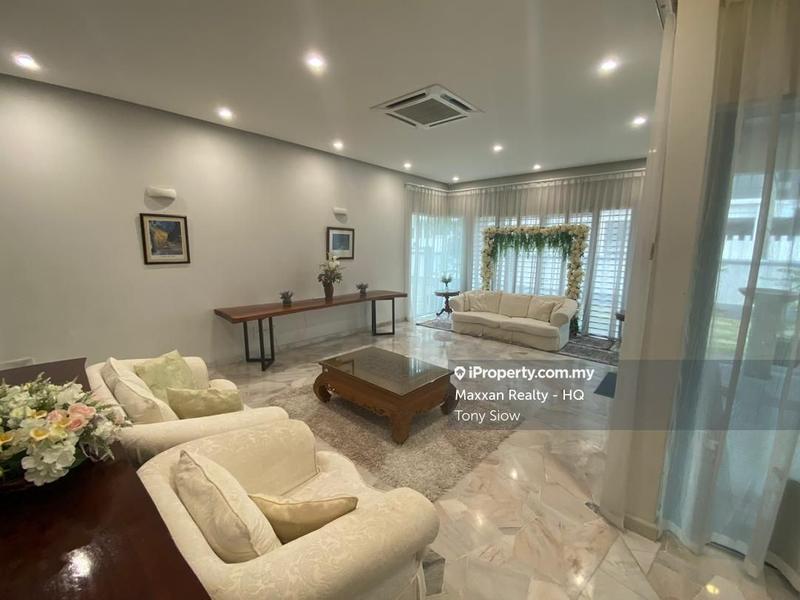 Bungalow House for Sale in Kelana Jaya, Petaling Jaya by Tony Siow - iProperty.com.my
