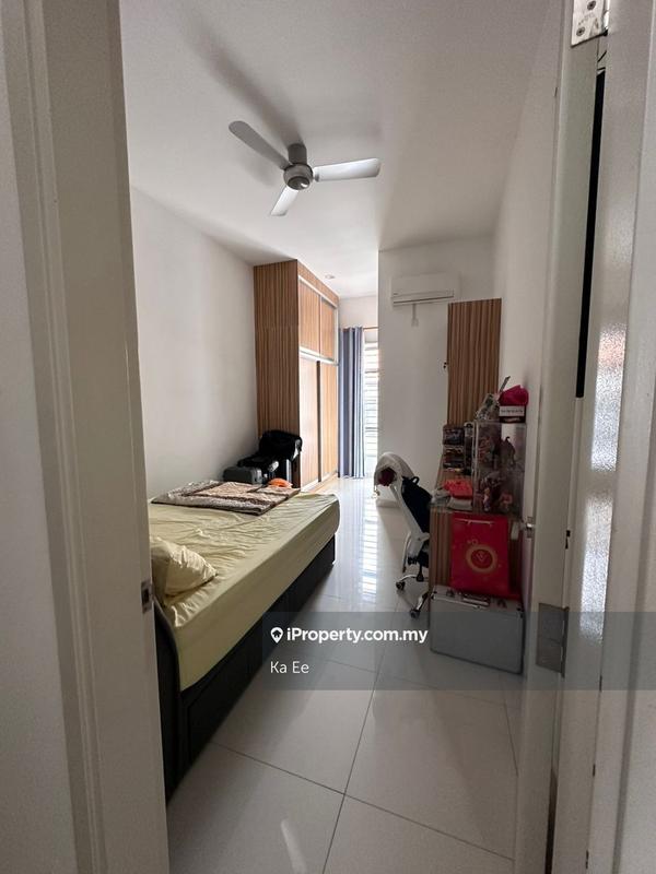 Rumah Berangkai 2 Tingkat untuk Dijual di 69263, Ijok oleh Ka Ee - iProperty.com.my