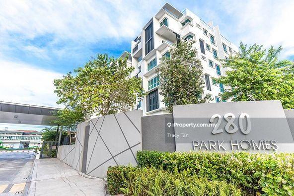 For Sale - 280 Park Homes