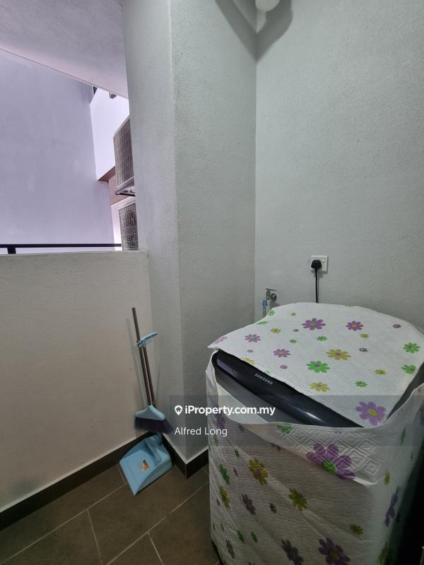 Kediaman Servis untuk Disewa di Astetica Residences oleh Alfred Long - iProperty.com.my