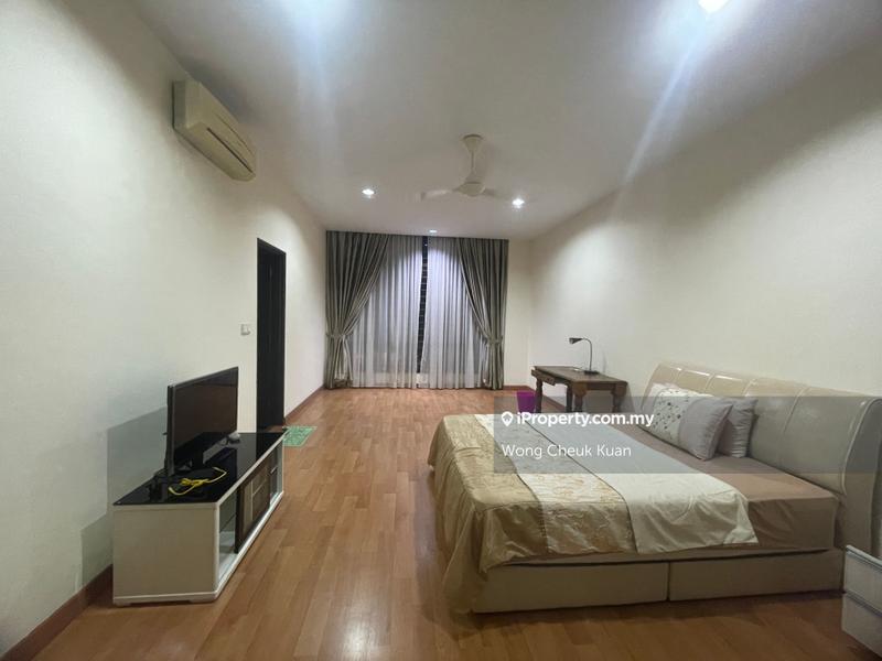 Rumah Berangkai 3 Tingkat untuk Dijual di btgfx, Batu Caves oleh Wong Cheuk Kuan - iProperty.com.my