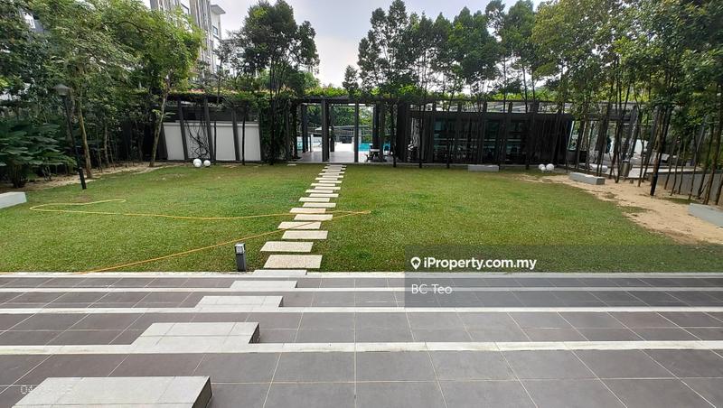 2.5-storey Terraced House for Rent in The Mansions, Desa Parkcity by BC Teo - iProperty.com.my