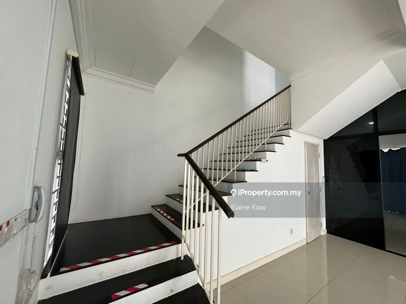Semi-Detached House for Sale in Laman & Bayu, taman meranti damai, puchong, Puchong by Elaine Kow - iProperty.com.my