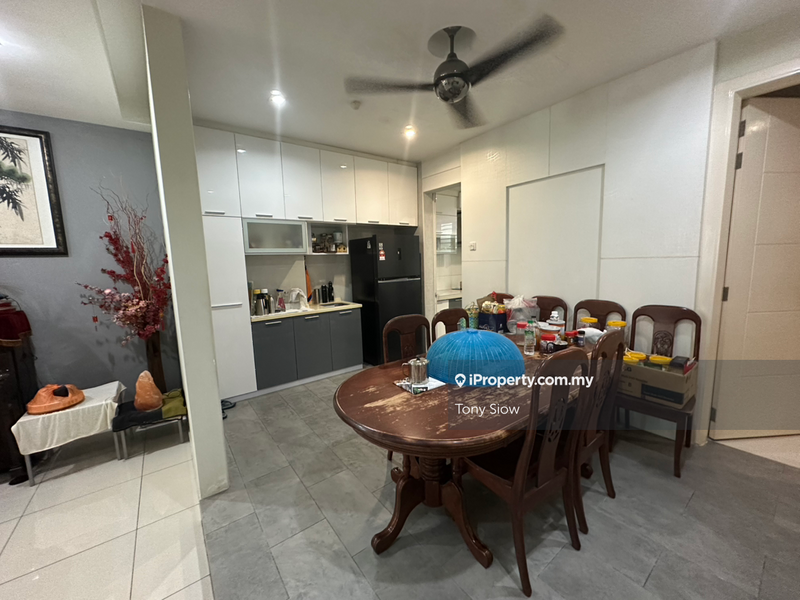 Bungalow House for Sale in USJ Heights, Subang Jaya by Tony Siow - iProperty.com.my