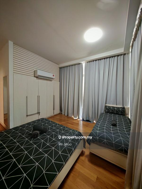 Service Residence for Sale in Bintang Fairlane Residences by Mr. Moo - iProperty.com.my