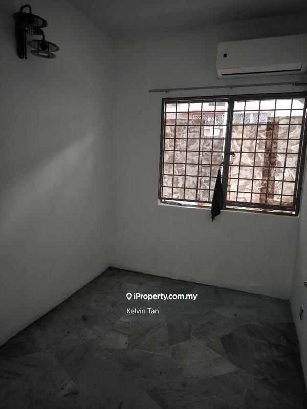Apartment for Sale in Sri Anggerik 2 by Kelvin Tan - iProperty.com.my