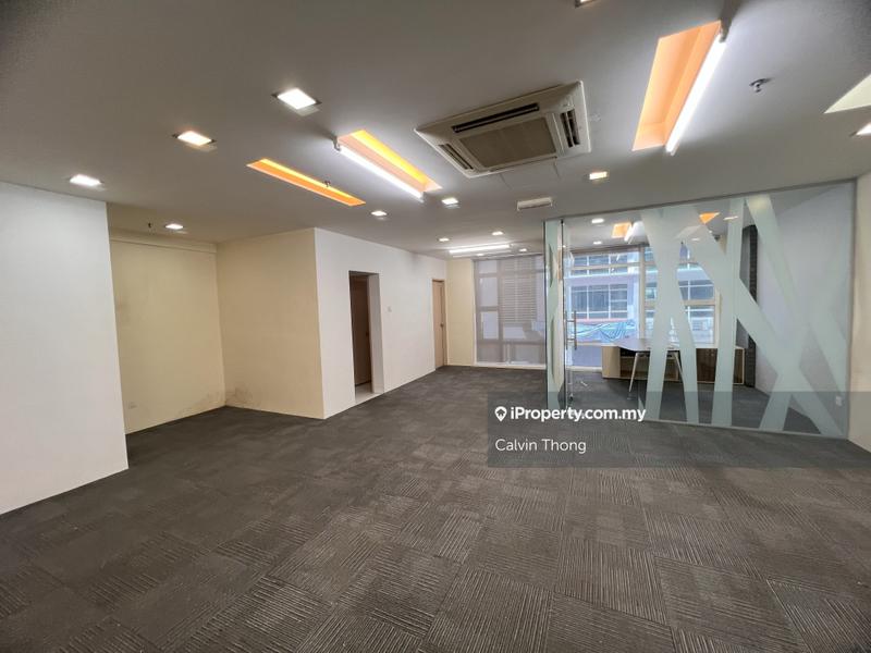 Office for Rent in Ara Damansara, Petaling Jaya by Calvin Thong - iProperty.com.my