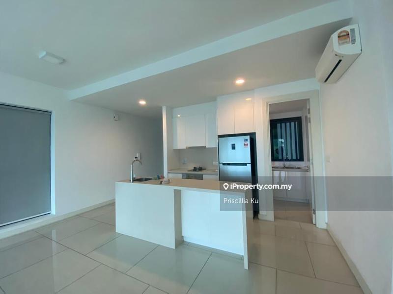 For Sale - One Central Park