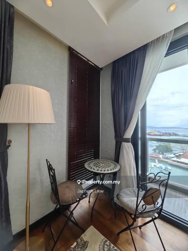 Kondominium untuk Disewa di Jesselton Residences oleh Japheth Liew - iProperty.com.my