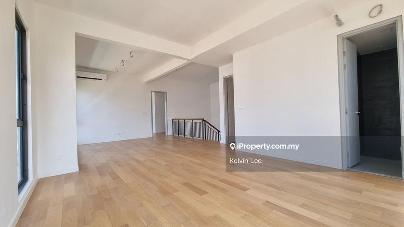 Rumah Berkembar untuk Dijual di Kwasa Damansara, Petaling Jaya oleh Kelvin Lee - iProperty.com.my