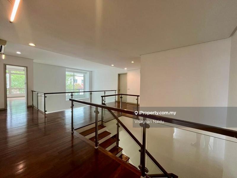 Kondominium untuk Dijual di Tijani 2 North oleh Visaghan Naidu - iProperty.com.my