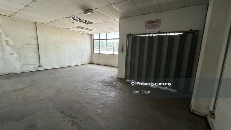 Detached Factory for Sale in Bandar Sri Damansara, Selangor by Kent Chua - iProperty.com.my