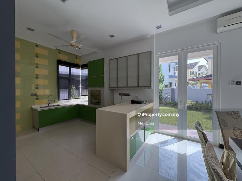 Bungalow House for Sale in Bandar Mahkota Cheras, Cheras by Mei Chia - iProperty.com.my