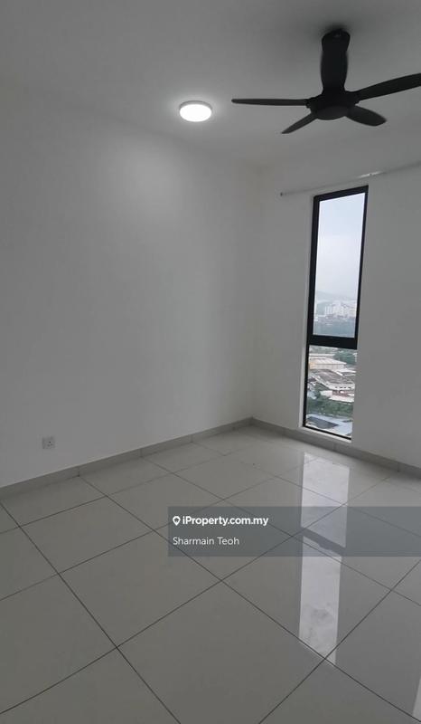 Residensi Servis untuk Disewa di Damai Residence oleh Sharmain Teoh - iProperty.com.my