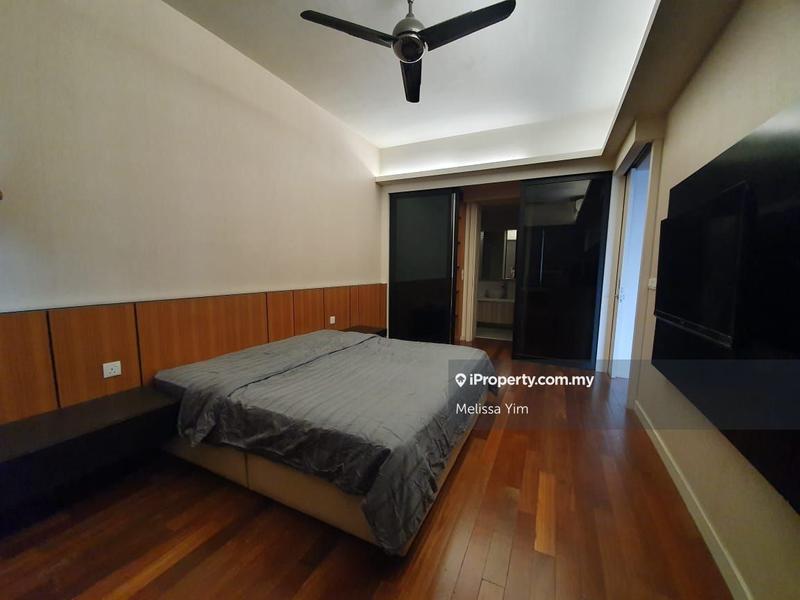 Kondominium untuk Disewa di Sixceylon oleh Melissa Yim - iProperty.com.my