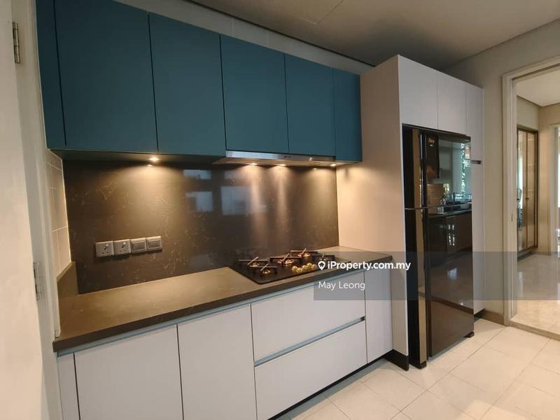 Kondominium untuk Dijual di Tijani 2 North oleh May Leong - iProperty.com.my