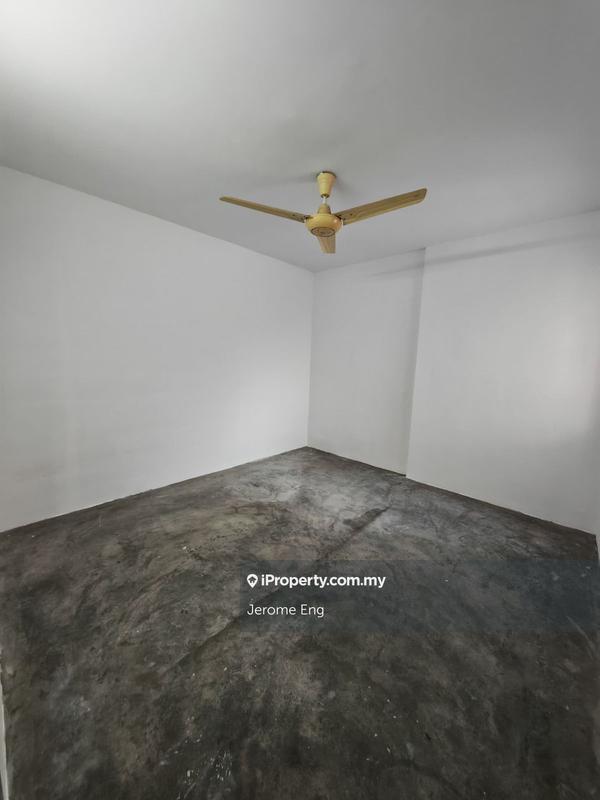 Pangsapuri untuk Dijual di Desa Indah Block 1 oleh Jerome Eng - iProperty.com.my