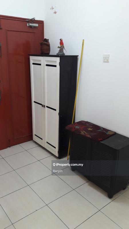 Kondominium untuk Dijual di Sri Impian Condominium oleh Ranjith - iProperty.com.my