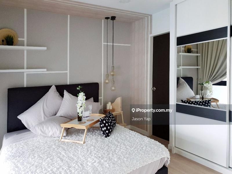 Kediaman Servis untuk Disewa di D'Latour oleh Jason Yap - iProperty.com.my