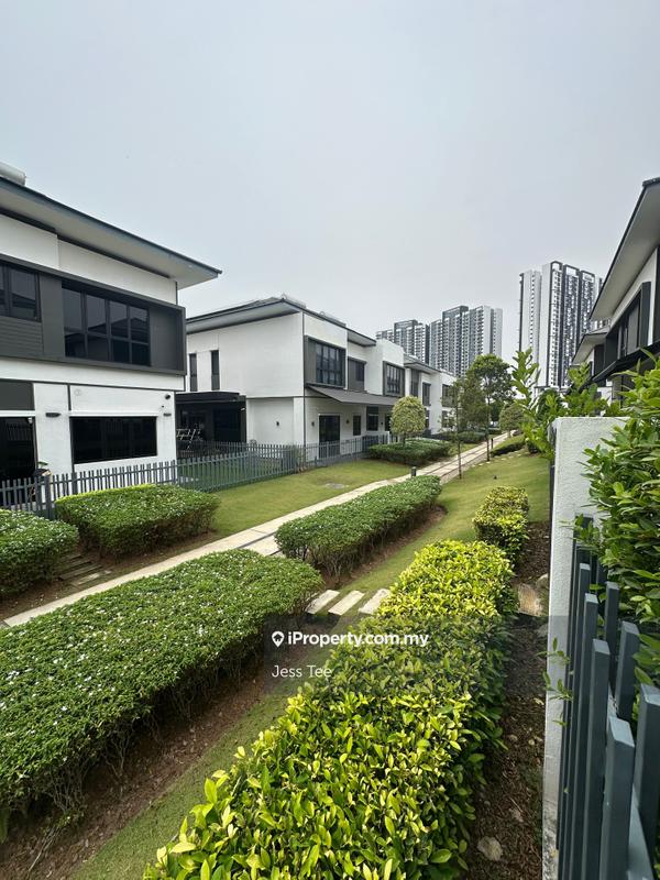 Semi-Detached House for Sale in Dremien, Eco Ardence, Setia Alam by Jess Tee - iProperty.com.my