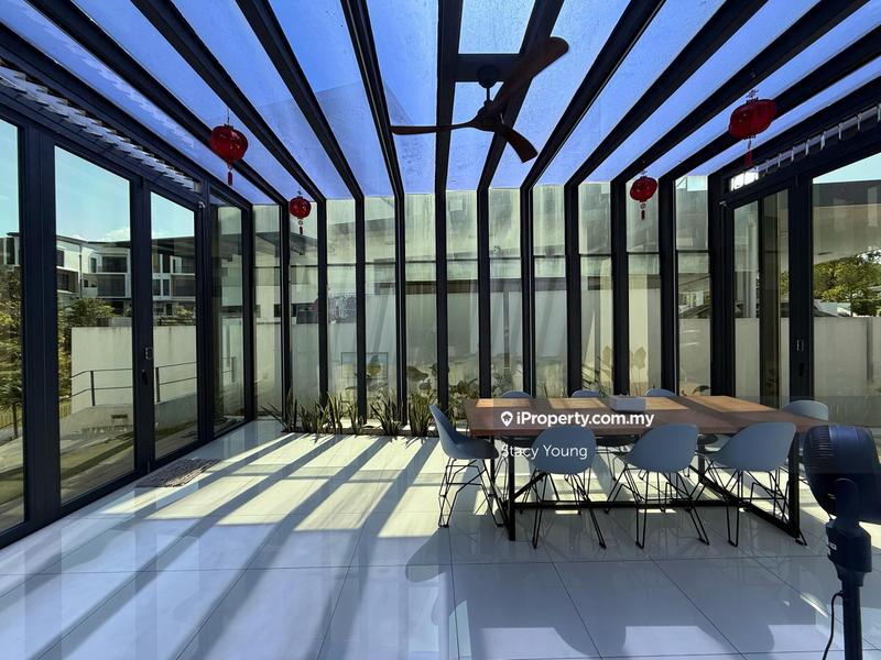 Bungalow House for Sale in Jade Hills, Kajang by Stacy Young - iProperty.com.my