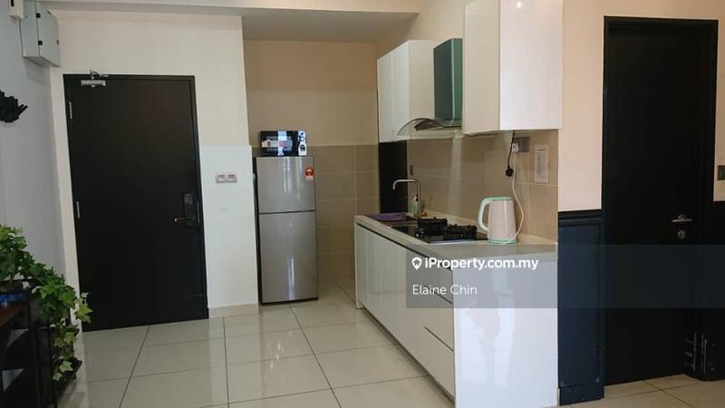 Kediaman Servis untuk Disewa di J.Dupion Residence oleh Elaine Chin - iProperty.com.my