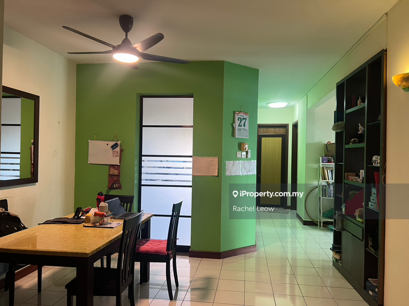 Kondominium untuk Dijual di Riana Green Condominium oleh Rachel Leow - iProperty.com.my