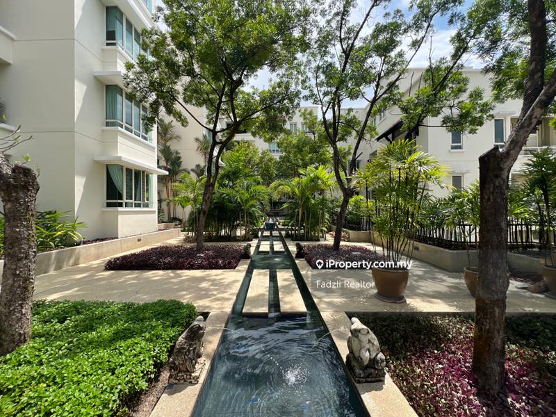 Condominium for Rent in Palmyra Bangsar by Fadzli Realtor - iProperty.com.my