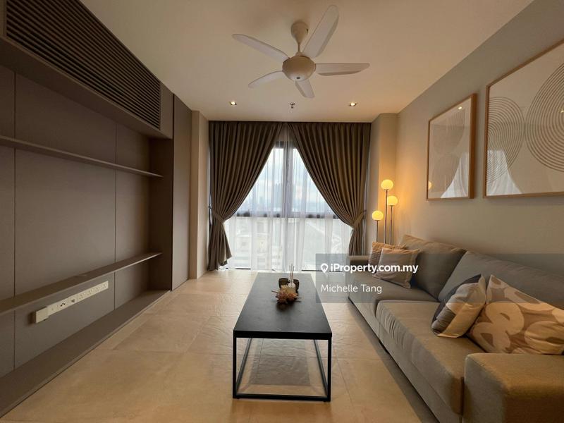 Service Residence for Rent in Lumi Tropicana by Michelle Tang - iProperty.com.my