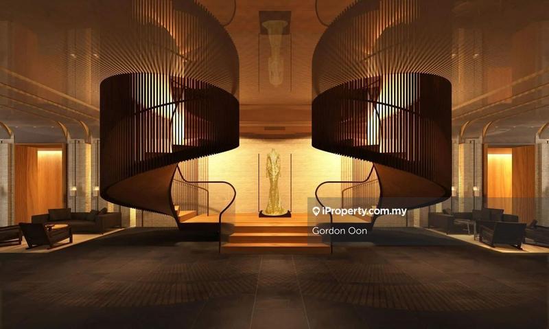 Service Residence for Sale in The Ruma by Gordon Oon - iProperty.com.my