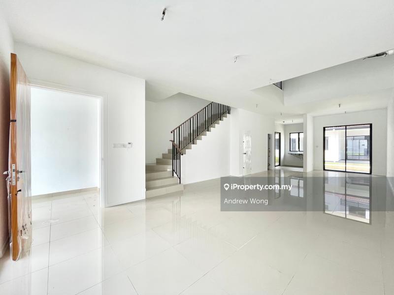 2-storey Terraced House for Sale in Reef Of Tropics @ Setia EcoGlades Cyberjaya, Cyberjaya by Andrew Wong - iProperty.com.my