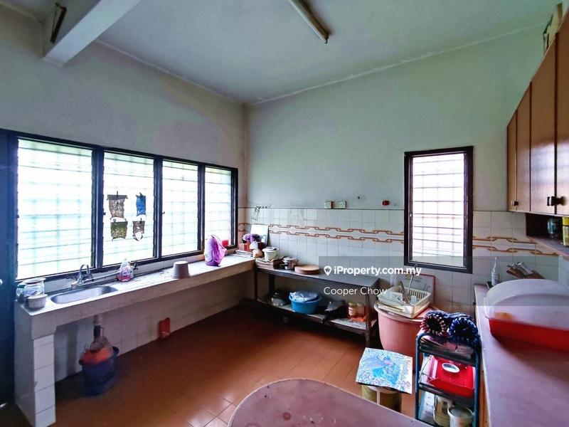 Bungalow House for Sale in SS1, Petaling Jaya by Cooper Chow - iProperty.com.my