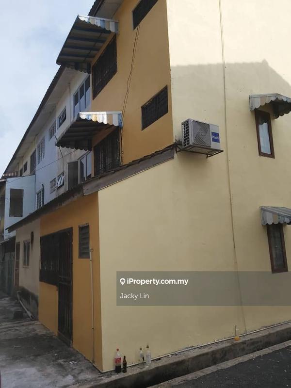 3-storey Terraced House for Sale in Taman Sri Muda, Shah Alam by Jacky Lin - iProperty.com.my