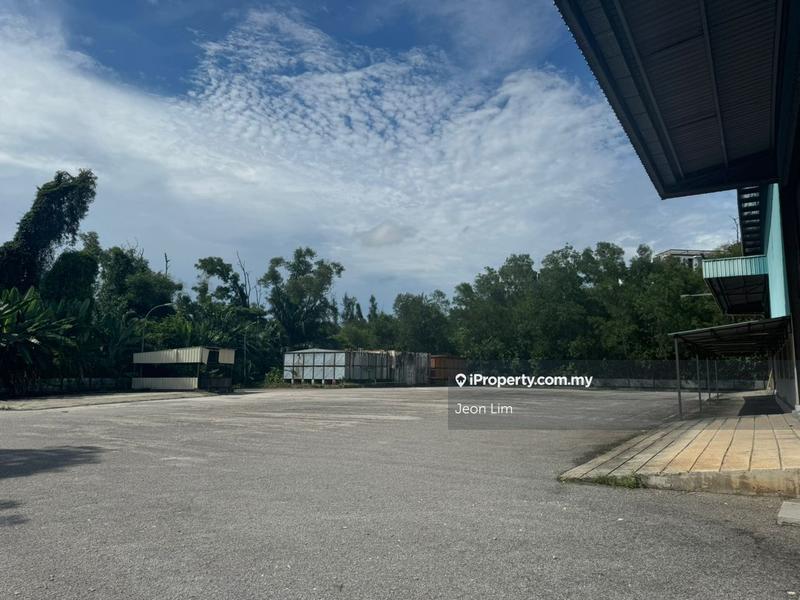 For Rent - Hicom - Glenmarie Industrial Park, Shah Alam