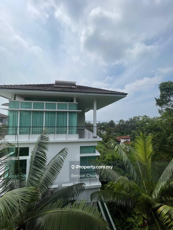 Bungalow House untuk Dijual di Straits View, Johor Bahru oleh Benson Chong - iProperty.com.my
