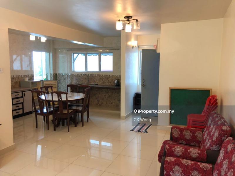 Apartment for Sale in Desa Anthurium by CK Wong - iProperty.com.my