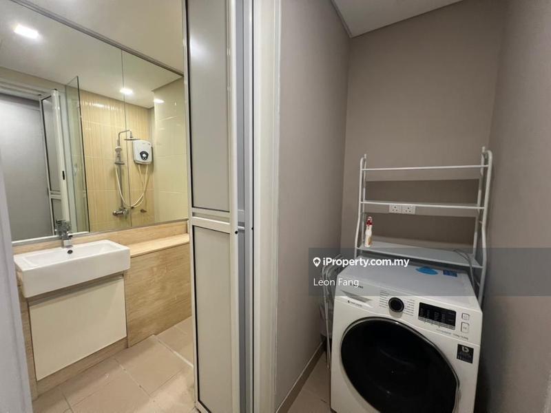 Residensi Servis untuk Disewa di TTDI Ascencia oleh Leon Fang - iProperty.com.my